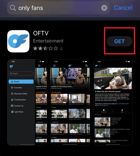 onlyfans iphone|How To Use Onlyfans On Iphone: Ultimate Guide